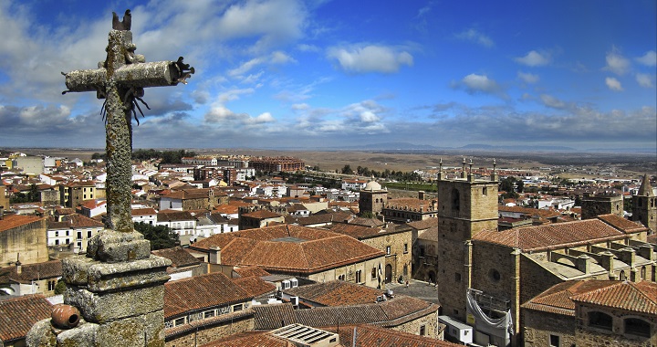 Caceres