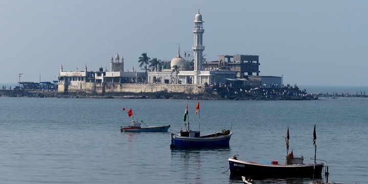 Haji Ali Dargah