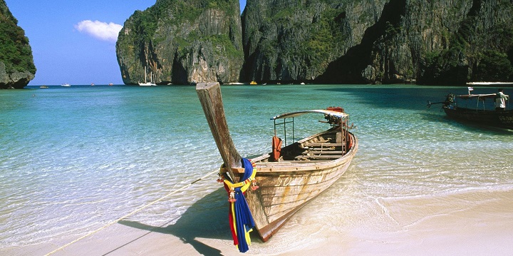 Koh Phi Phi