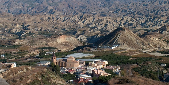 MInas de Riotinto Huelva2