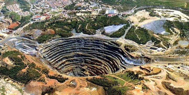 MInas de Riotinto Huelva5