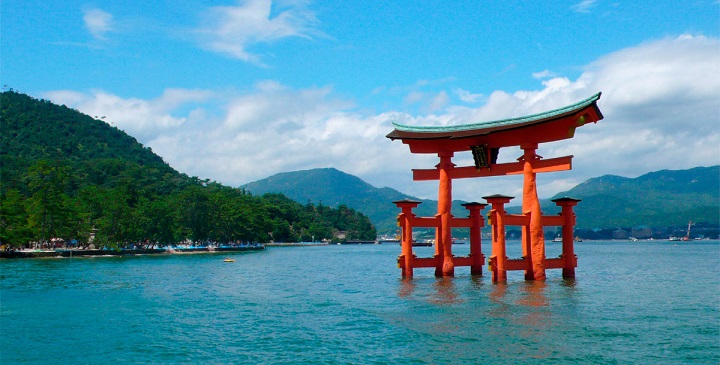 MIyajima