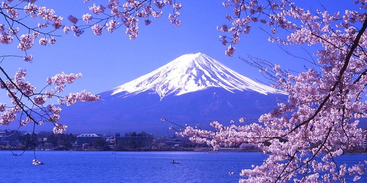 MOnte Fuji