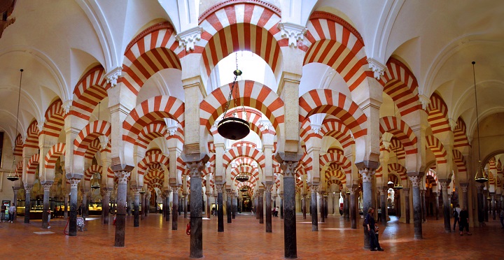 Mezquita de Cordoba