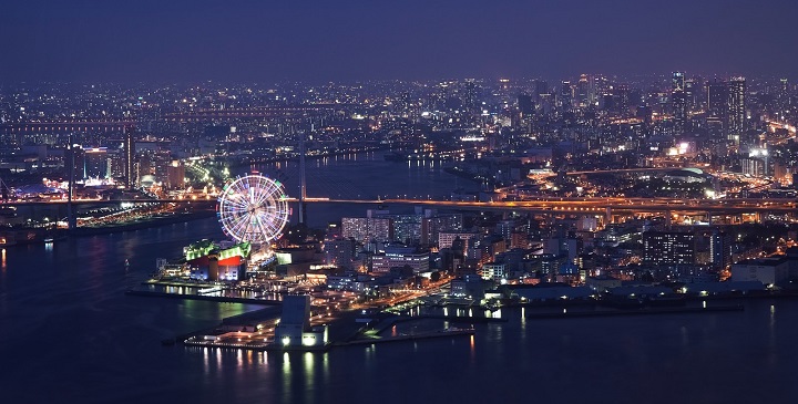 Osaka