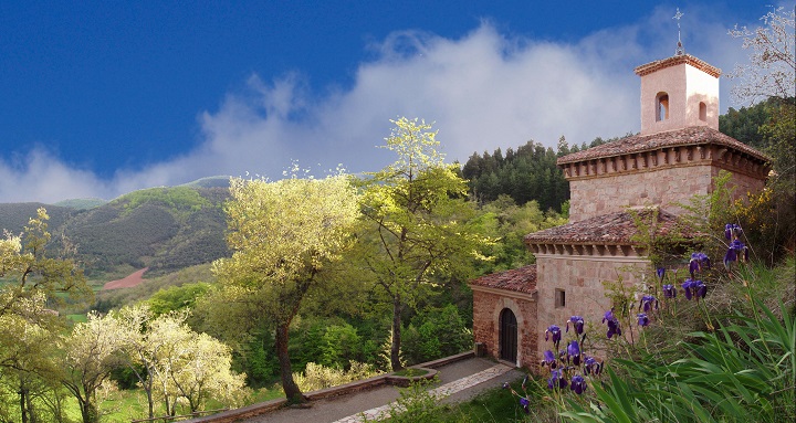 San Millan de la Cogolla1