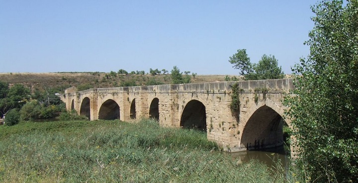 Santo Domingo de la Calzada