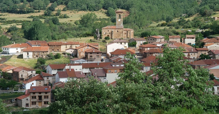 Sierra de la Demanda Burgos2