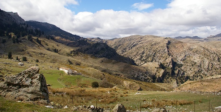 Sierra de la Demanda Burgos3