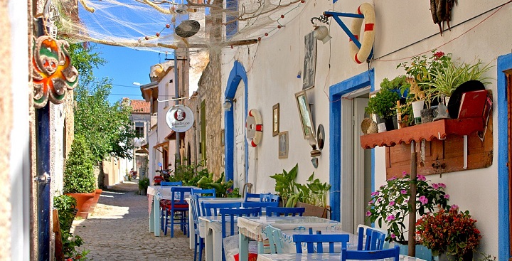 Alacati