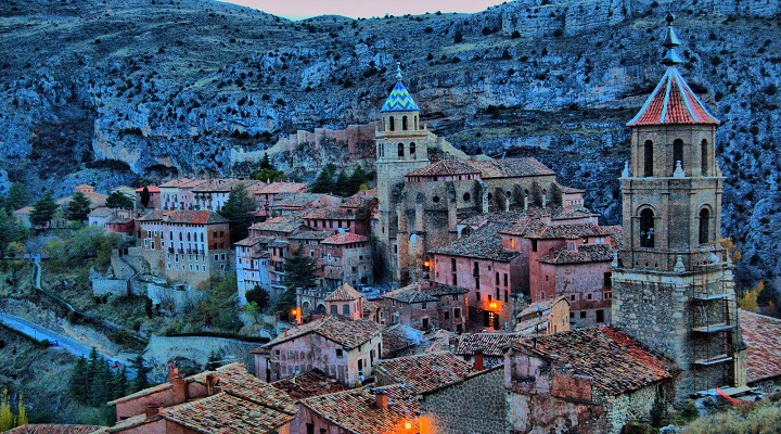 Albarracin1