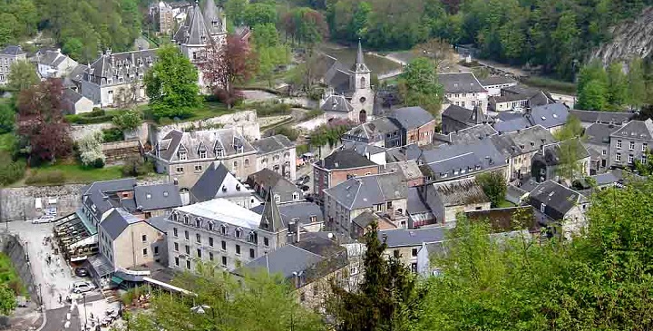 Durbuy