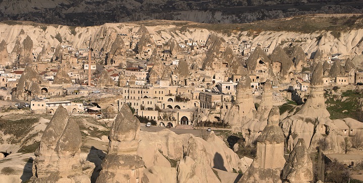 Goreme