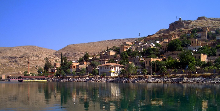 Halfeti