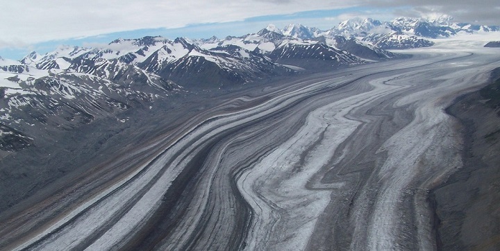 Kluane National Park Canada1