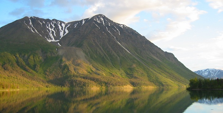 Kluane National Park Canada2