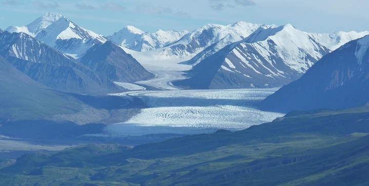 Kluane National Park Canada4