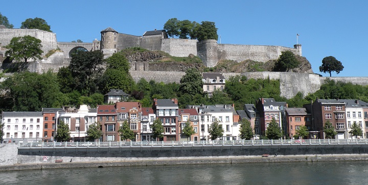 Namur