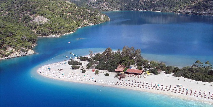 Oludeniz