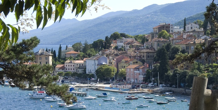 Opatija