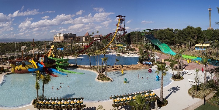 PortAventura Hotel Caribe