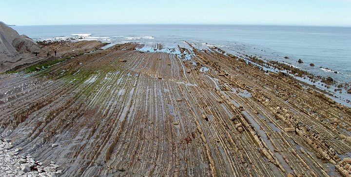 Ruta del Flysch Pais Vasco2