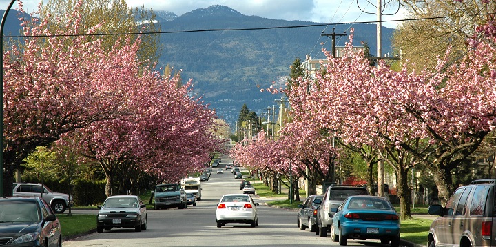 Vancouver