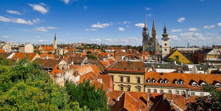 Zagreb