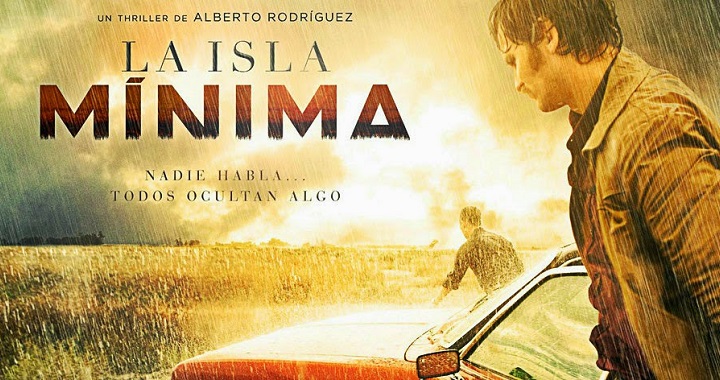 la isla minima