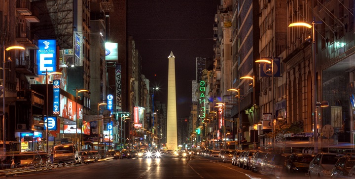 Buenos Aires