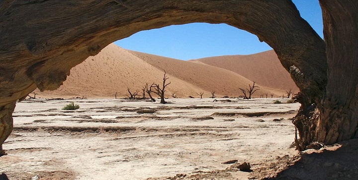 Deadvlei Namibia2