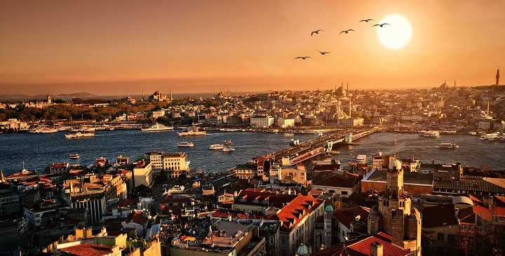 Estambul