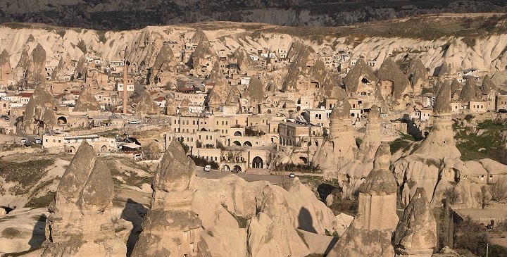 Goreme