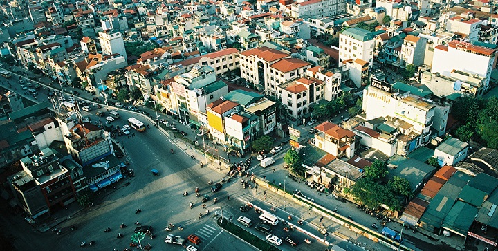 Hanoi