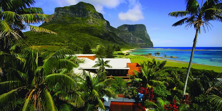 Isla de Lord Howe Australia4