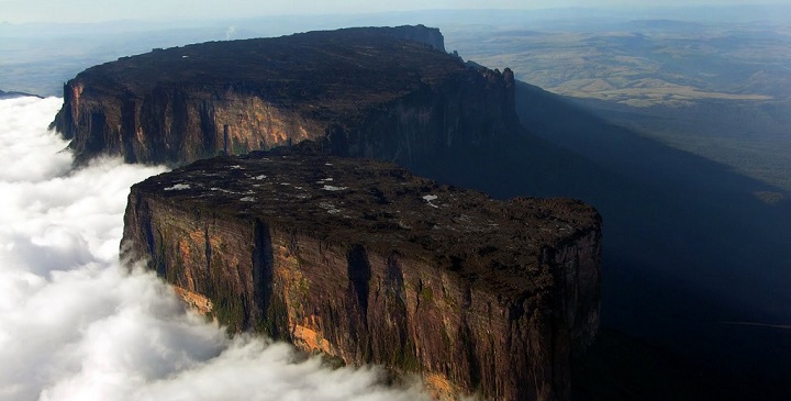 Monte Roraima Venezuela1