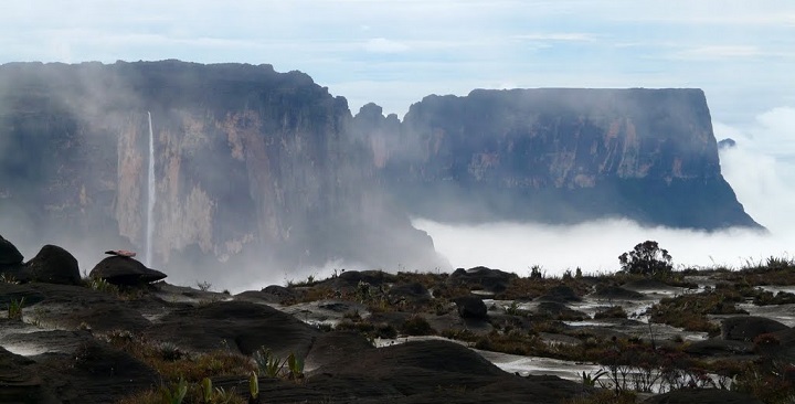 Monte Roraima Venezuela2