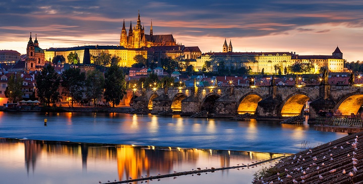 Praga