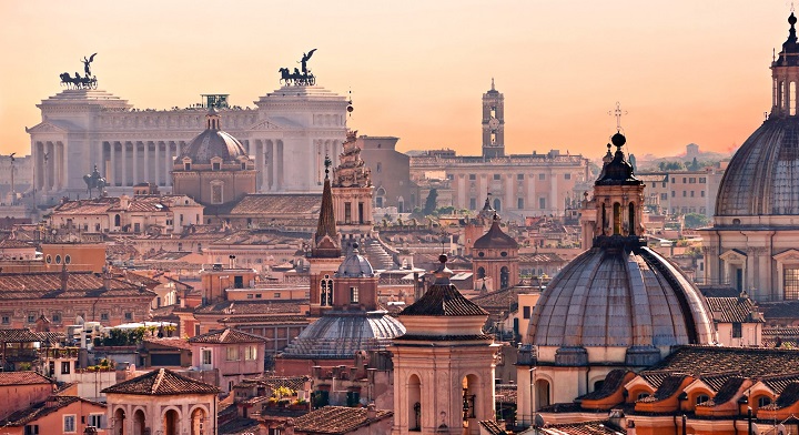 Roma