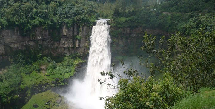 Salto de Tequendama Colombia1