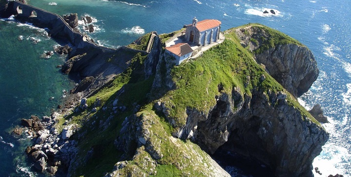 San Juan de Gaztelugatxe Pais Vasco3