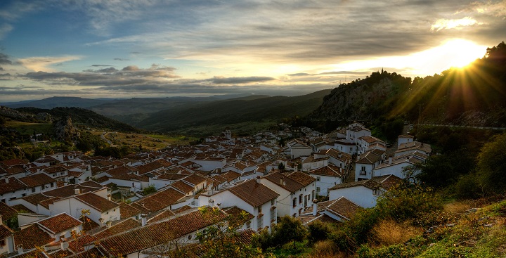 Sierra de Grazalema Andalucia1