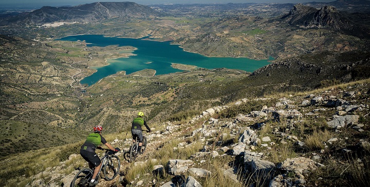 Sierra de Grazalema Andalucia3