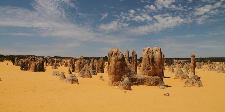 The Pinnacles Australia3