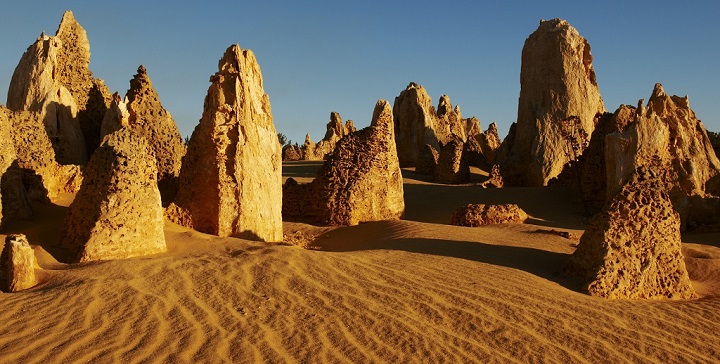 The Pinnacles Australia4