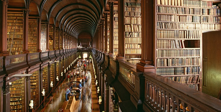 Trinity College