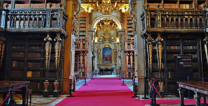 Universidad de Coimbra