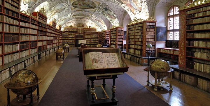 Universidad de Salamanca