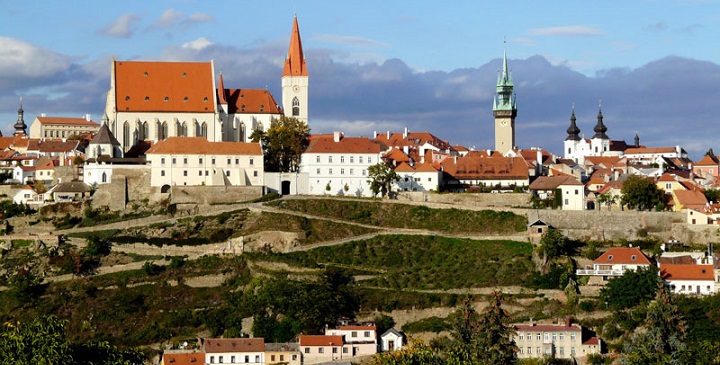 Znojmo