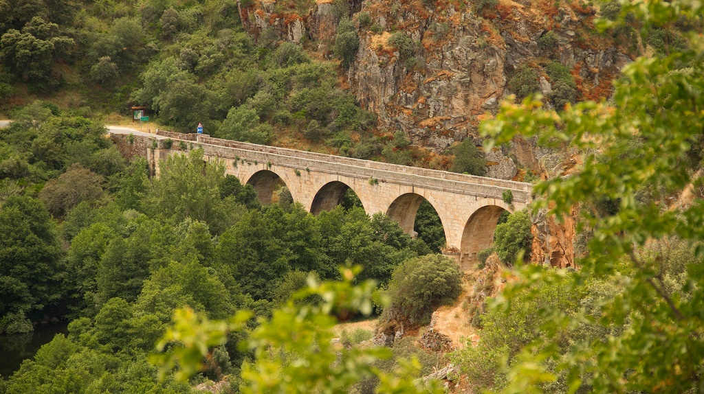 puente de San Lorenzo